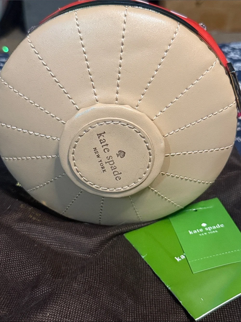 kate spade woman accessory